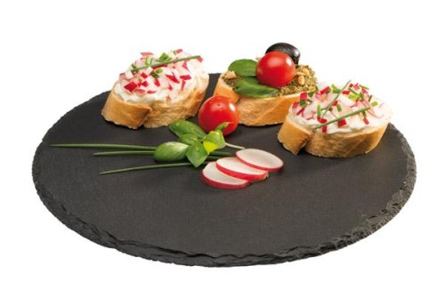 Taca do serwowania o średnicy 38cm