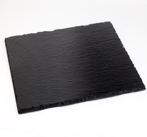 Taca do serwowania 10cm x 10cm 4 sztuki