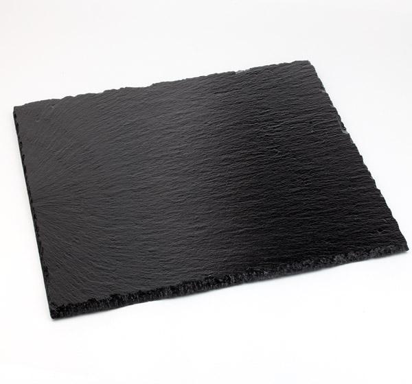 Taca do serwowania 10cm x 10cm 4 sztuki