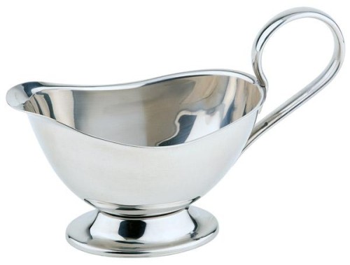 Sosjerka polerowana 0,25l