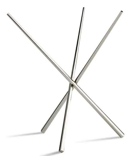 Stojak bufetowy ASIA PLUS 20cm