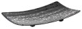 Talerz GLAMOUR 22cm x 12cm