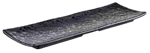 Talerz GLAMOUR 37cm x 11cm