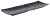 Talerz GLAMOUR 37cm x 11cm