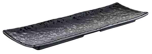 Talerz GLAMOUR 37cm x 11cm