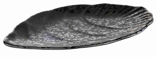 Talerz GLAMOUR 25cm x 15,5cm
