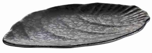 Talerz GLAMOUR 30,5cm x 19cm