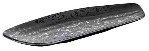 Talerz GLAMOUR 30cm x 11cm