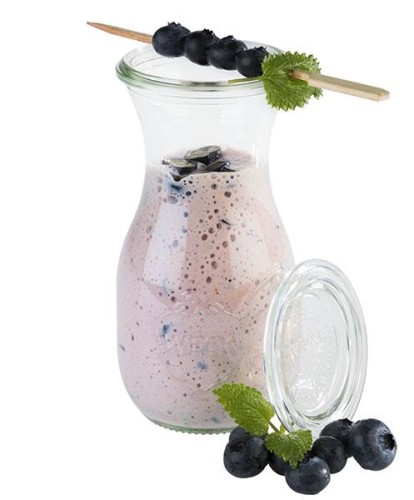 Butelka 0,25l 6 sztuk