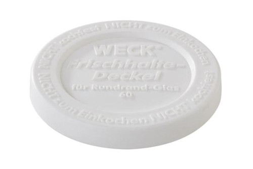 Komplet pokrywek 5 sztuk