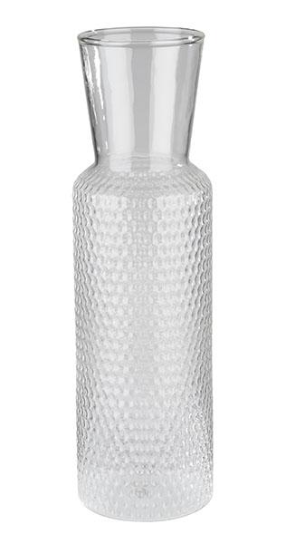 Szklana karafka 0,9l DOTS