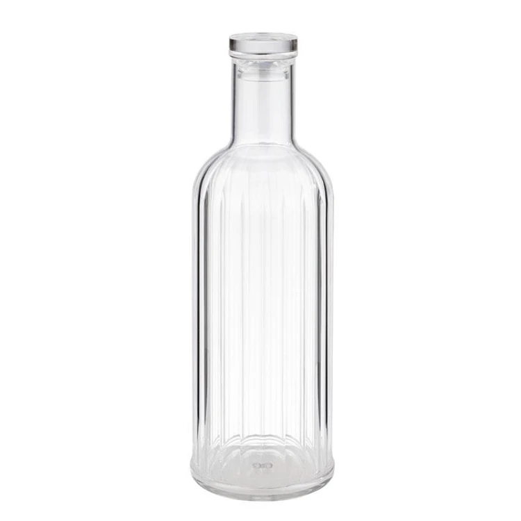 Butelka STRIPES 1l