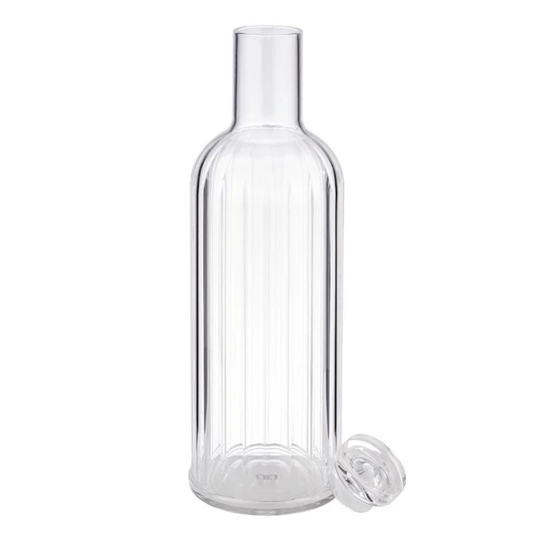 Butelka STRIPES 1l
