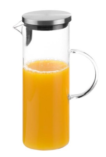 Szklana karafka  1,5l