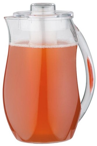 Dzbanek z wkładem na lód 2,8l