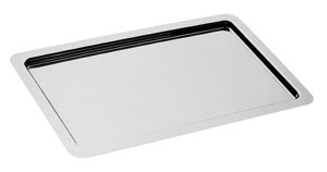 Taca do serwowania PROFI LINE 53cm x 32,5cm prostokątna