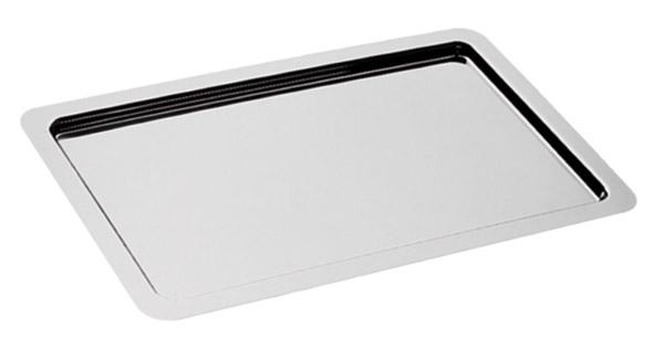 Taca do serwowania PROFI LINE 53cm x 32,5cm prostokątna