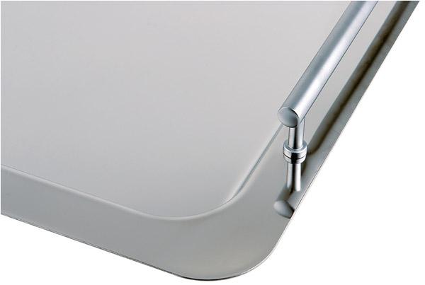 Taca do serwowania z uchwytami CLASSIC 53cm x 32,5cm
