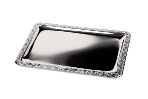 Taca do serwowania SCHÖNER ESSEN 53cm x 32,5cm