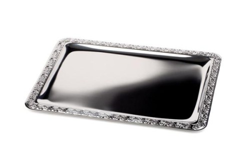 Taca do serwowania SCHÖNER ESSEN 53cm x 32,5cm