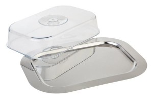 Taca z pokrywką  FINESSE  42cm x 31cm