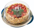 Witrynka chłodząca o średnicy 35cm