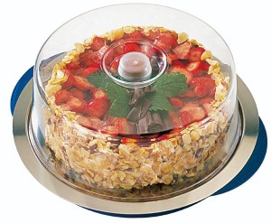 Witrynka chłodząca o średnicy 35cm