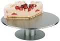 Patera ze stali nierdzewnej 30,5cm
