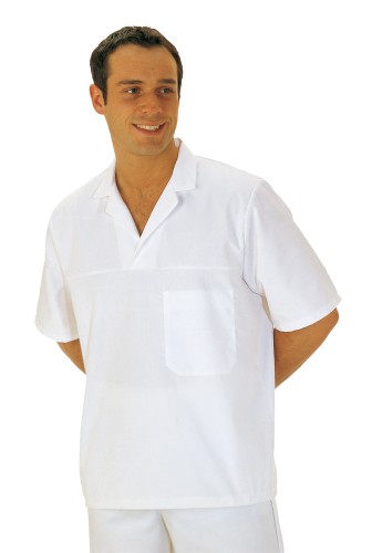 Bluza kucharska