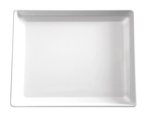 Półmisek FLOAT 32,5x26,5cm GN 1/2