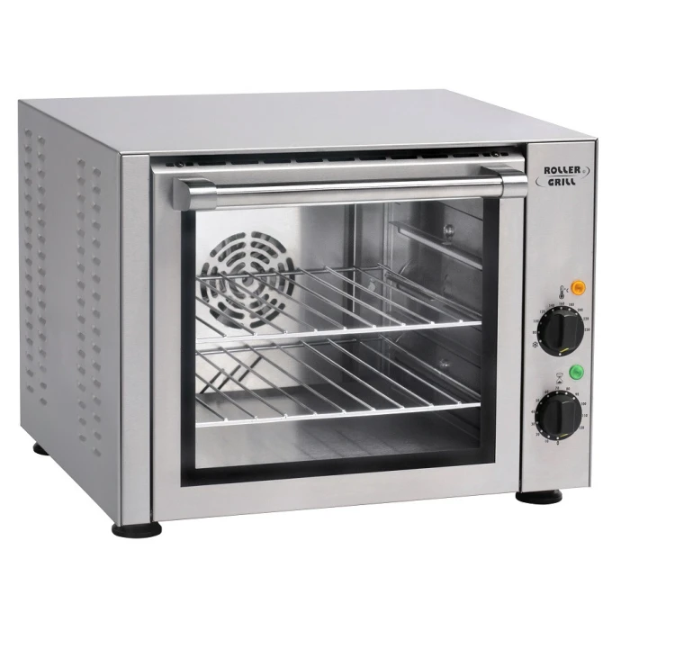 Piecyk konwekcyjny 1,5 kW, 28l