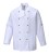Bluza kucharska biała Somerset Unisex