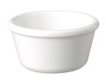 Miseczka CASUAL czarna 0,04l