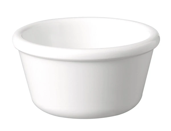 Miseczka CASUAL czarna 0,04l
