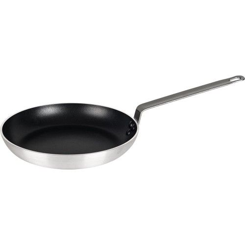 Patelnia nieprzywierajaca PLATINUM, średnica 28 cm indukcja
