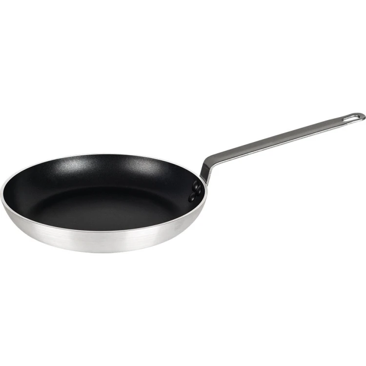 Patelnia nieprzywierajaca PLATINUM, średnica 28 cm indukcja