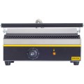 Kontakt grill PANINI; P 2.2 kW; U 230 V