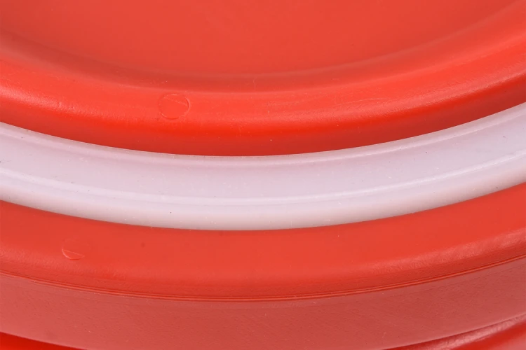 Plastikowy termos transportowy 15l