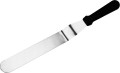 Szpatuła cukiernicza kątowa – wąska 300/ 430 mm