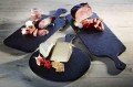 Taca SLATE ROCK 30cm