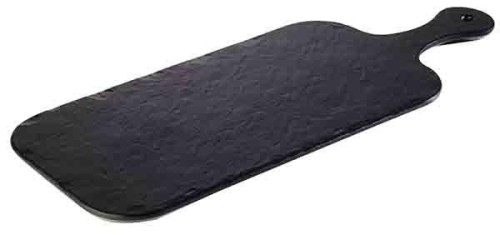 Taca SLATE ROCK 40cm x 20cm