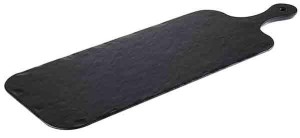 Taca SLATE ROCK 48cm x 20cm
