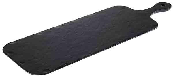 Taca SLATE ROCK 48cm x 20cm