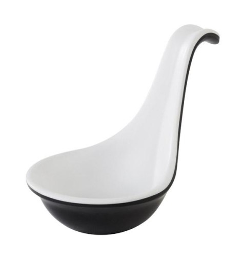 Łyżka przystawkowa HALFTONE