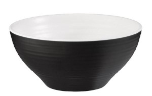 Miska HALFTONE 0,65l