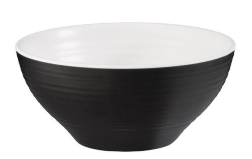 Miska HALFTONE 0,65l