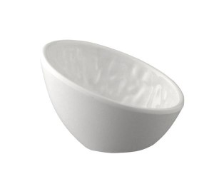 Miseczka TAO 0,07l biała