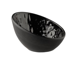 Miseczka TAO 0,07l czarna