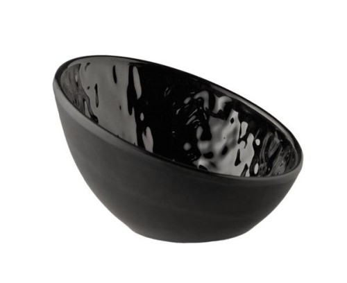 Miseczka TAO 0,07l czarna