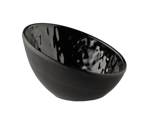 Miseczka TAO 0,07l czarna